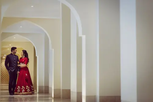 Jaisalmer Marriott Resort & Spa - Other Facilities - Others 68